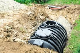 Expert Septic Pumping Services