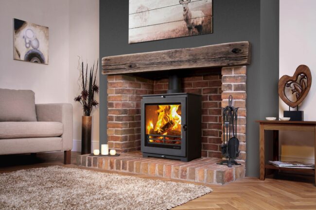 Chicago Gas Fireplace Company