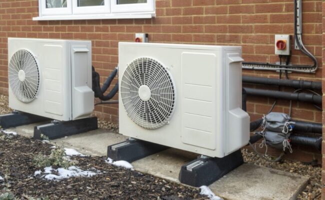 Domestic Air Conditioning Installation Surrey